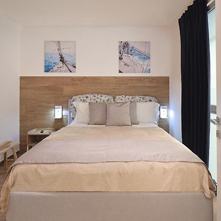 פולינאנו א מארה Guest House Aurora Polignano מראה חיצוני תמונה