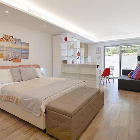 פולינאנו א מארה Guest House Aurora Polignano מראה חיצוני תמונה