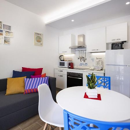 פולינאנו א מארה Guest House Aurora Polignano מראה חיצוני תמונה