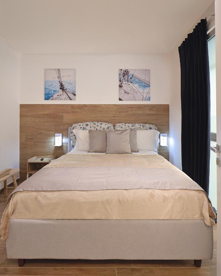 פולינאנו א מארה Guest House Aurora Polignano מראה חיצוני תמונה