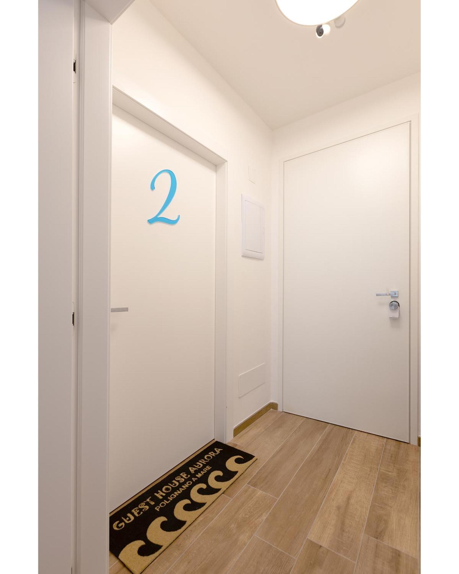 פולינאנו א מארה Guest House Aurora Polignano מראה חיצוני תמונה